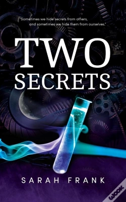 Capa do artigo Two Secrets