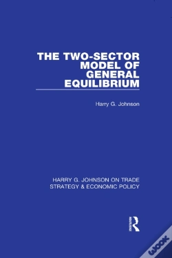 Capa do artigo Two-Sector Model Of General Equilibrium