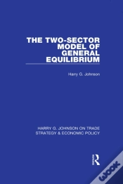 Capa do artigo Two-Sector Model Of General Equilibrium