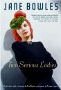 Two Serious Ladies - Preview