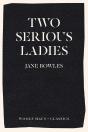 Two Serious Ladies - Preview