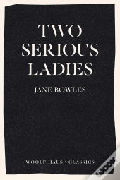 Two Serious Ladies