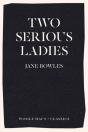 Two Serious Ladies - Preview