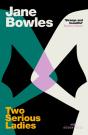 Two Serious Ladies - Preview