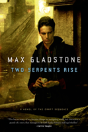 Two Serpents Rise - Preview