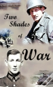 Capa do artigo Two Shades Of War