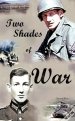 Capa do artigo Two Shades Of War