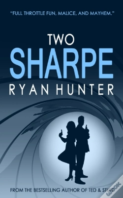 Capa do artigo Two Sharpe