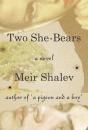 Two She-Bears - Preview
