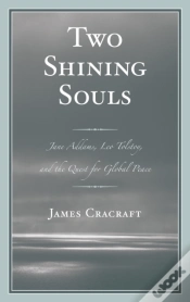 Capa do artigo Two Shining Souls