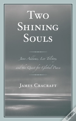 Capa do artigo Two Shining Souls