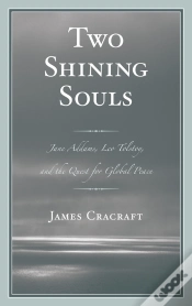 Capa do artigo Two Shining Souls
