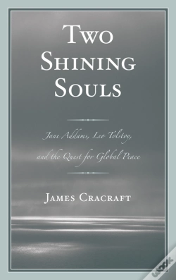 Capa do artigo Two Shining Souls