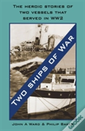 Capa do artigo Two Ships Of War