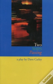 Capa do artigo Two Ships Passing