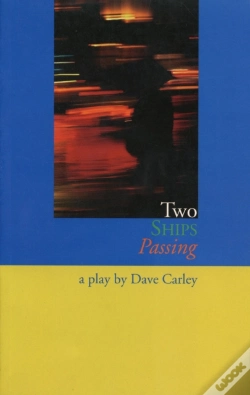 Capa do artigo Two Ships Passing