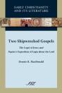 Two Shipwrecked Gospels - Preview