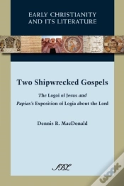 Capa do artigo Two Shipwrecked Gospels