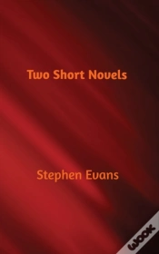 Capa do artigo Two Short Novels
