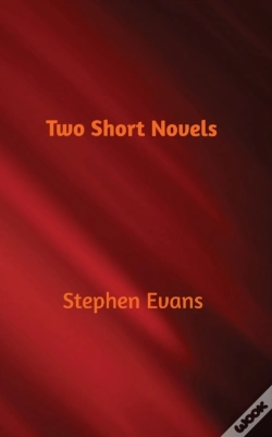 Capa do artigo Two Short Novels