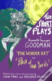 Two Short Plays