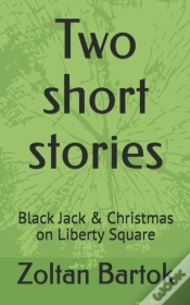 Capa do artigo Two Short Stories