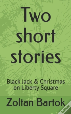 Capa do artigo Two Short Stories