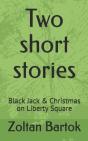 Two Short Stories - Preview