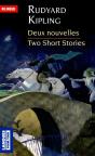 Two Short Stories - Deux Nouvelles - Preview
