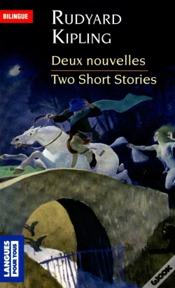 Capa do artigo Two Short Stories - Deux Nouvelles