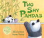 Two Shy Pandas - Preview