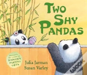 Capa do artigo Two Shy Pandas