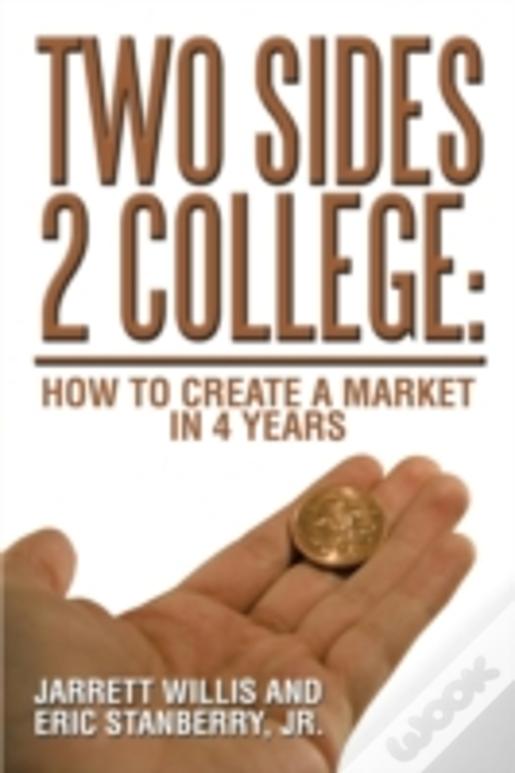 Two Sides 2 College:: Two Sides 2 College: