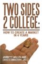 Two Sides 2 College:: Two Sides 2 College: - Preview