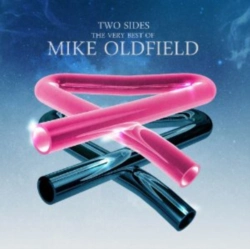 Capa do artigo Two Sides - CD