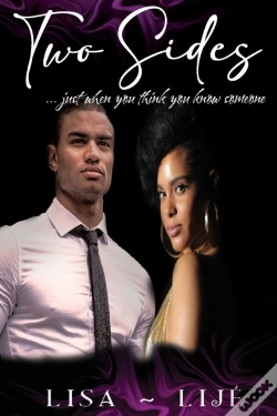 Capa do artigo Two Sides