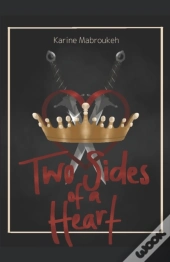 Two Sides Of A Heart