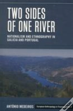 Capa do artigo Two Sides Of One River