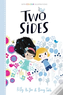 Capa do artigo Two Sides