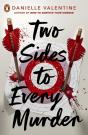 Two Sides To Every Murder - Preview