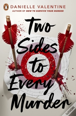 Capa do artigo Two Sides To Every Murder