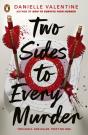 Two Sides To Every Murder - Preview