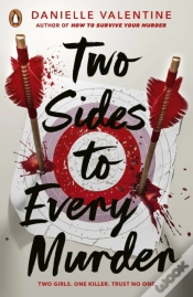 Capa do artigo Two Sides To Every Murder
