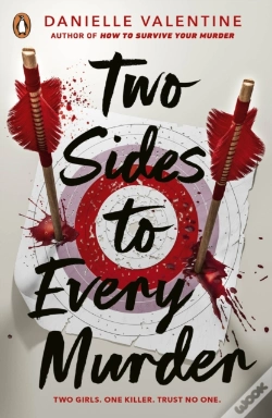 Capa do artigo Two Sides To Every Murder