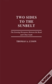 Two Sides To The Sunbelt