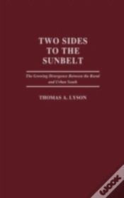 Capa do artigo Two Sides To The Sunbelt