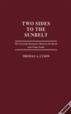 Capa do artigo Two Sides To The Sunbelt