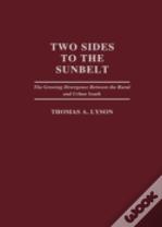 Two Sides To The Sunbelt