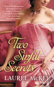Capa do artigo Two Sinful Secrets