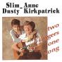 Two Singers One Song - CD - Preview